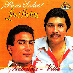 Cover of Para Todos