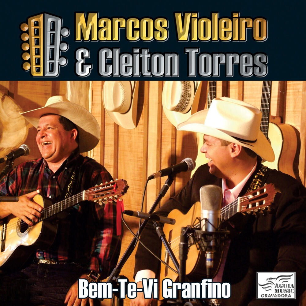 Picture of Bem-Te-Vi Granfino (Ao Vivo)