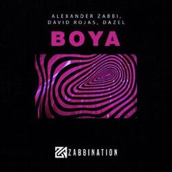 Cover of Boya