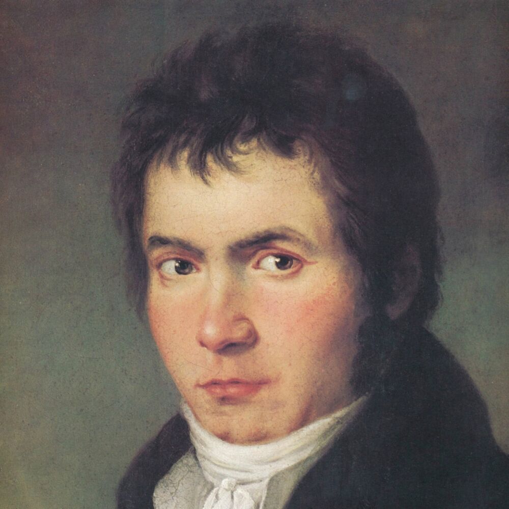Picture of Beethoven: Piano Concerto No. 5, Op. 73 "Emperor"