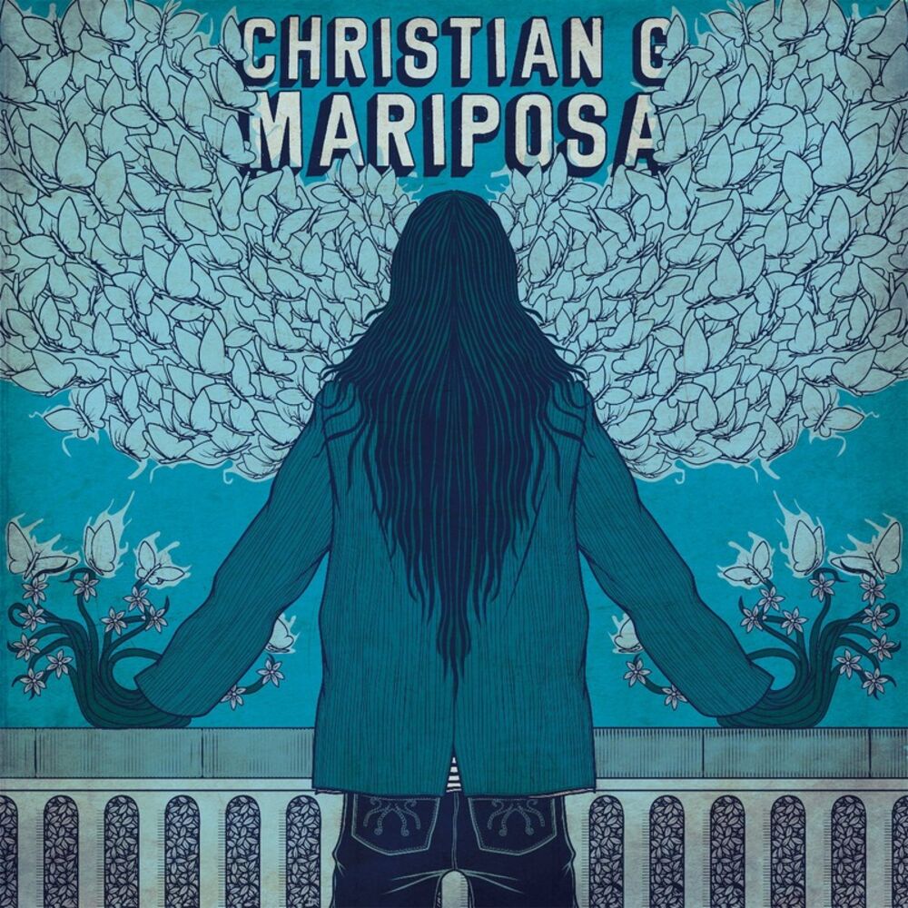 Picture of Mariposa