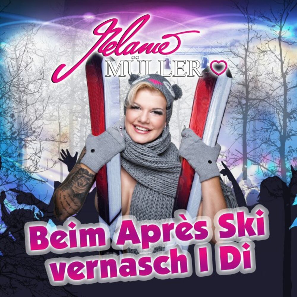 Picture of Beim Après Ski vernasch I Di