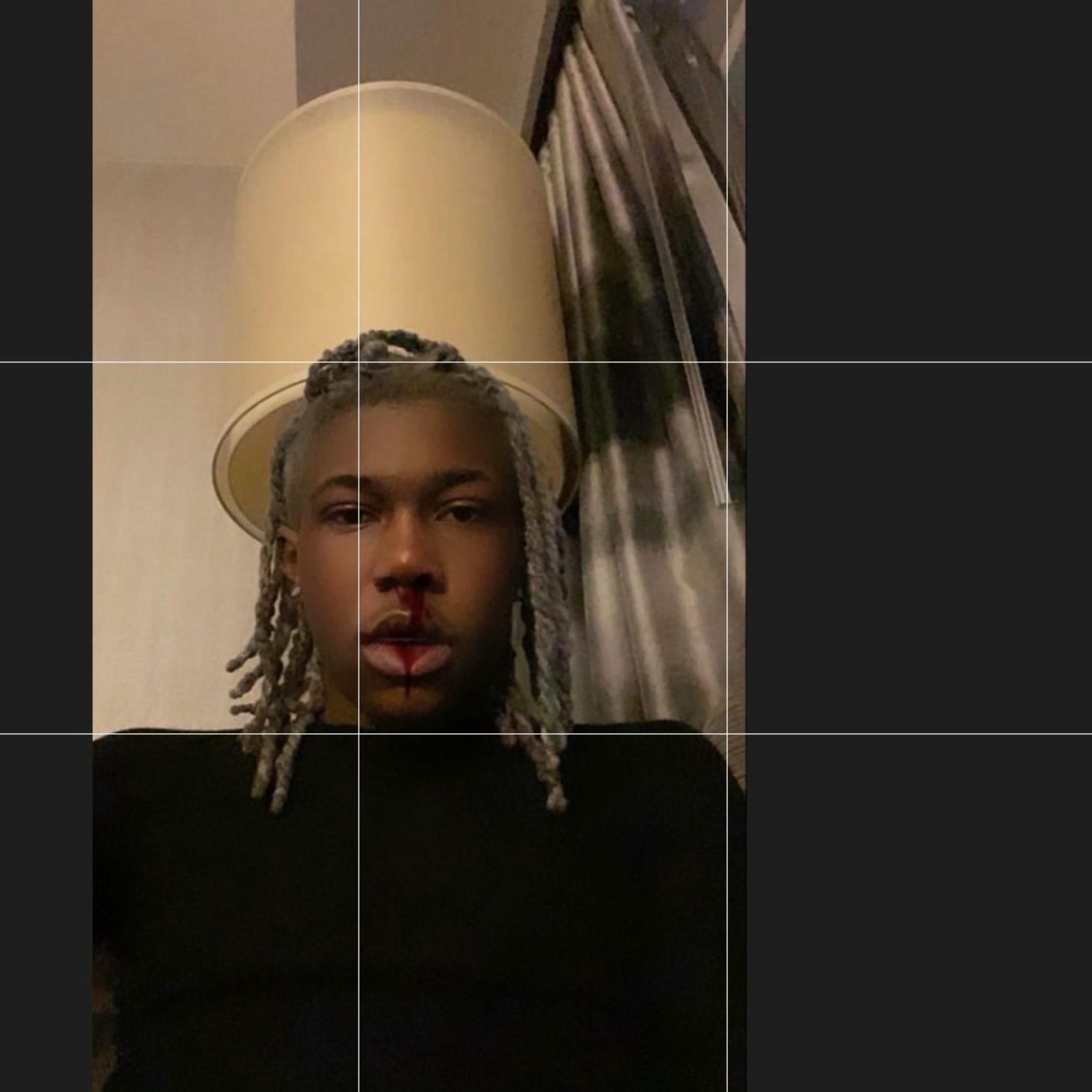 Album cover of Watching Me