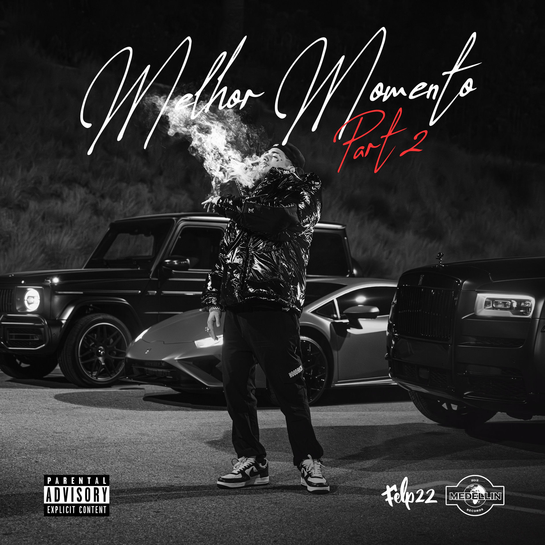 Album cover of Intro