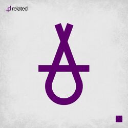 Cover of Oxygen EP