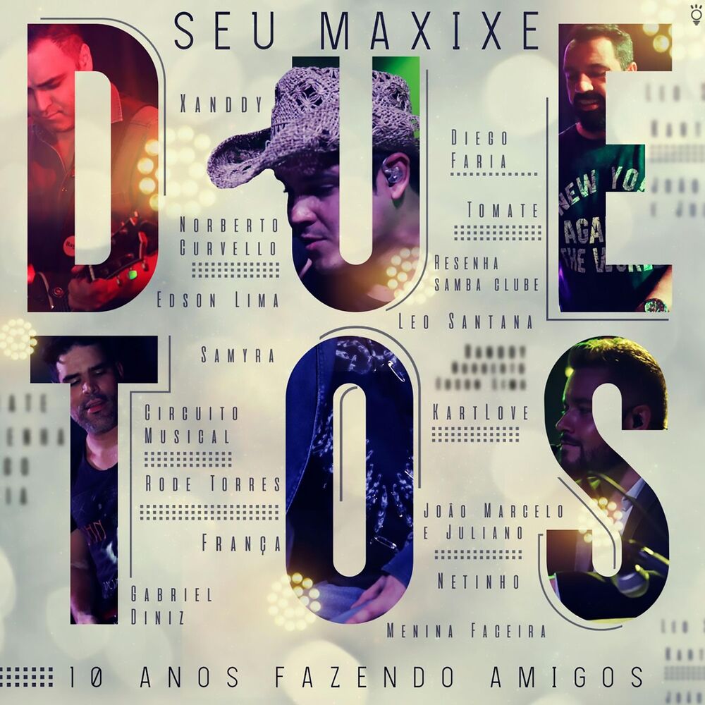 Picture of Duetos