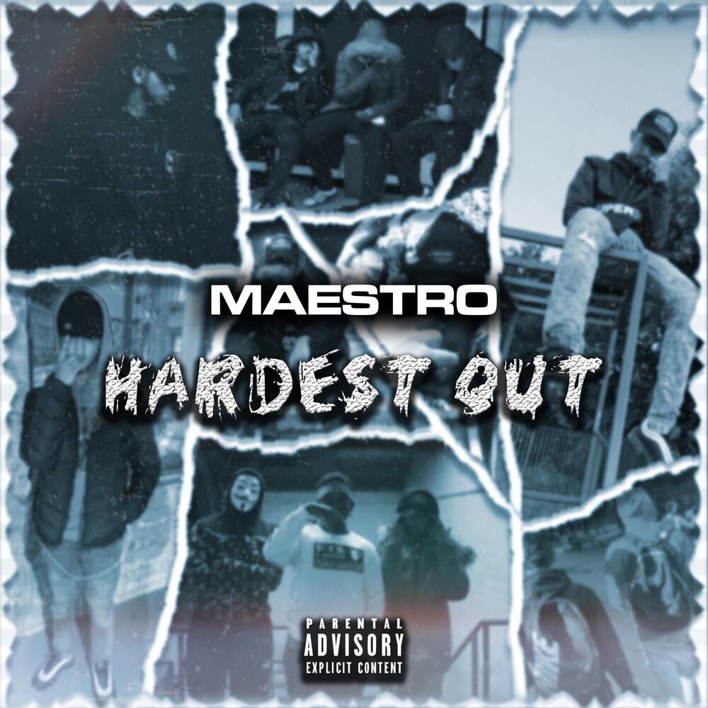 Picture of Hardest Out