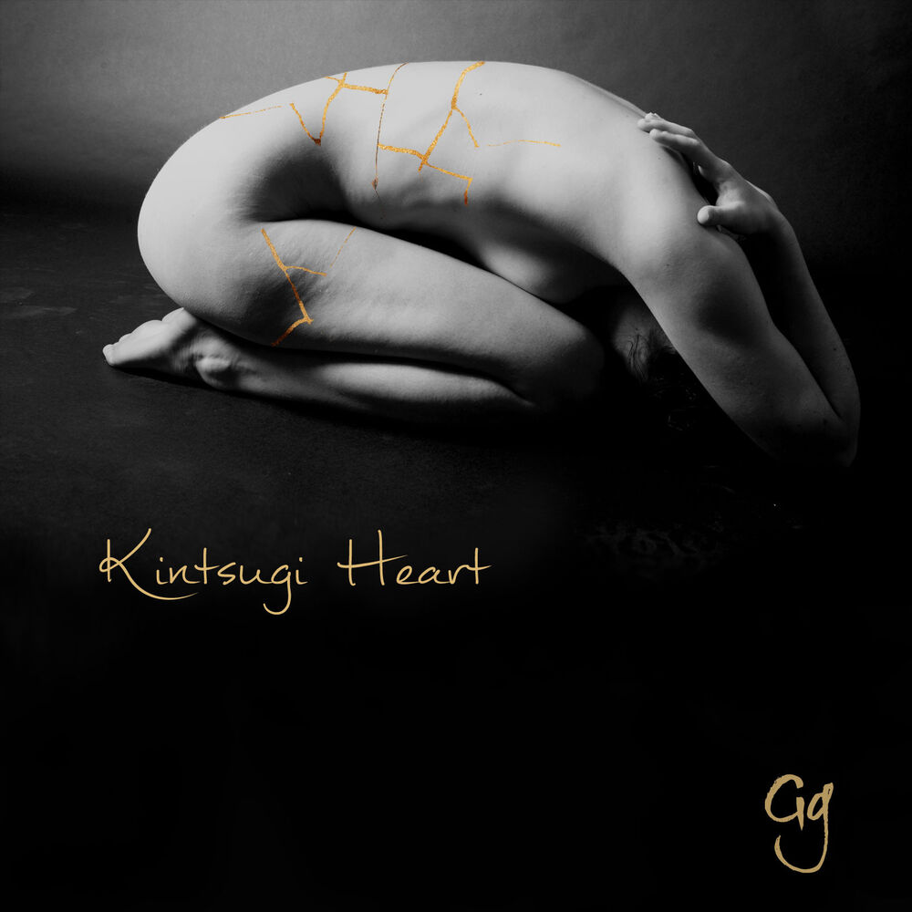 Picture of Kintsugi Heart