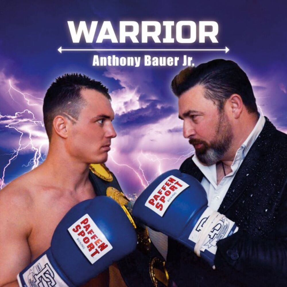 Picture of Warrior