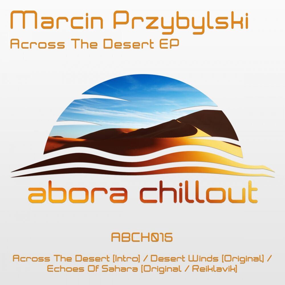 Picture of Across The Desert EP