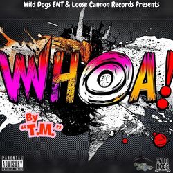 WHOA! (feat. Zel)