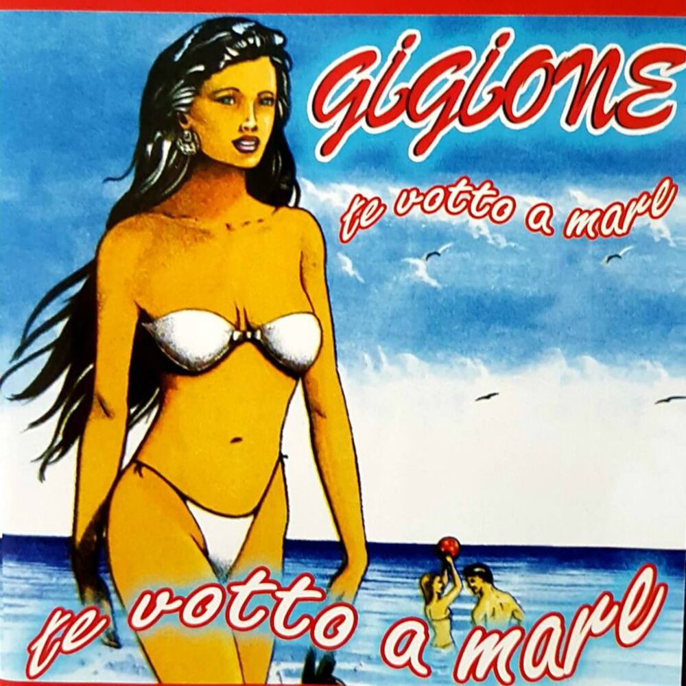 Picture of Te votto a mare