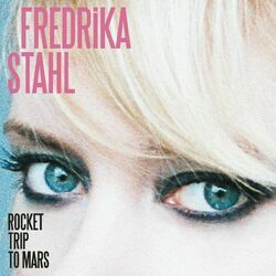 Cover of Rocket Trip to Mars (Radio Edit)