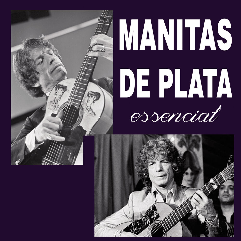 Picture of Manitas de Plata "Essential"