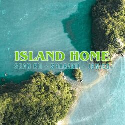 Cover of Island Home
