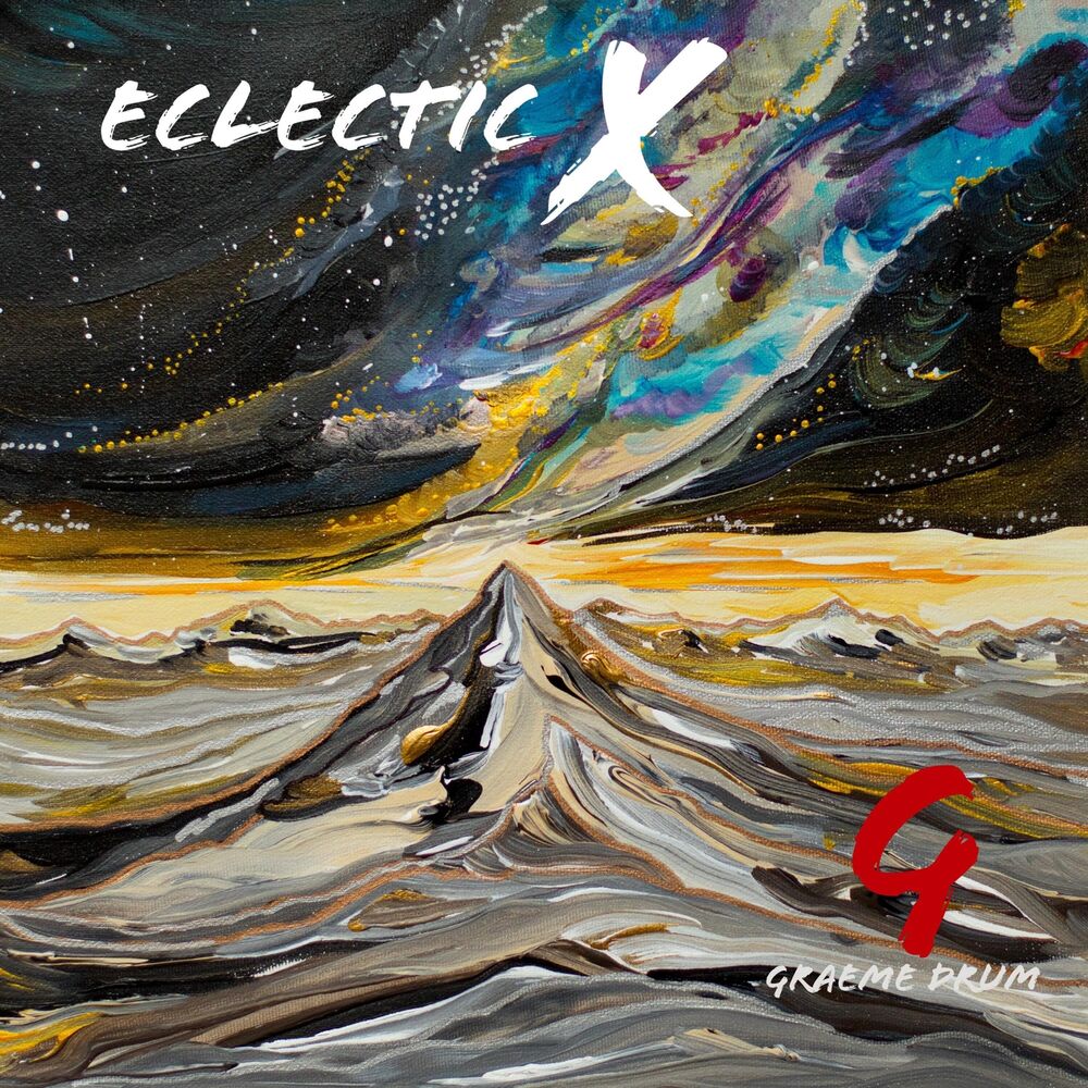 Picture of Eclectic X