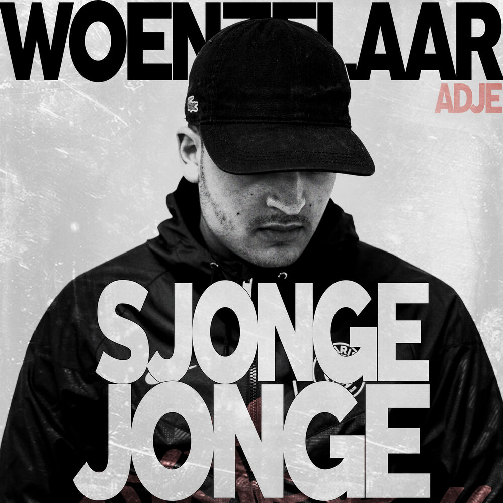 Picture of Sjonge Jonge