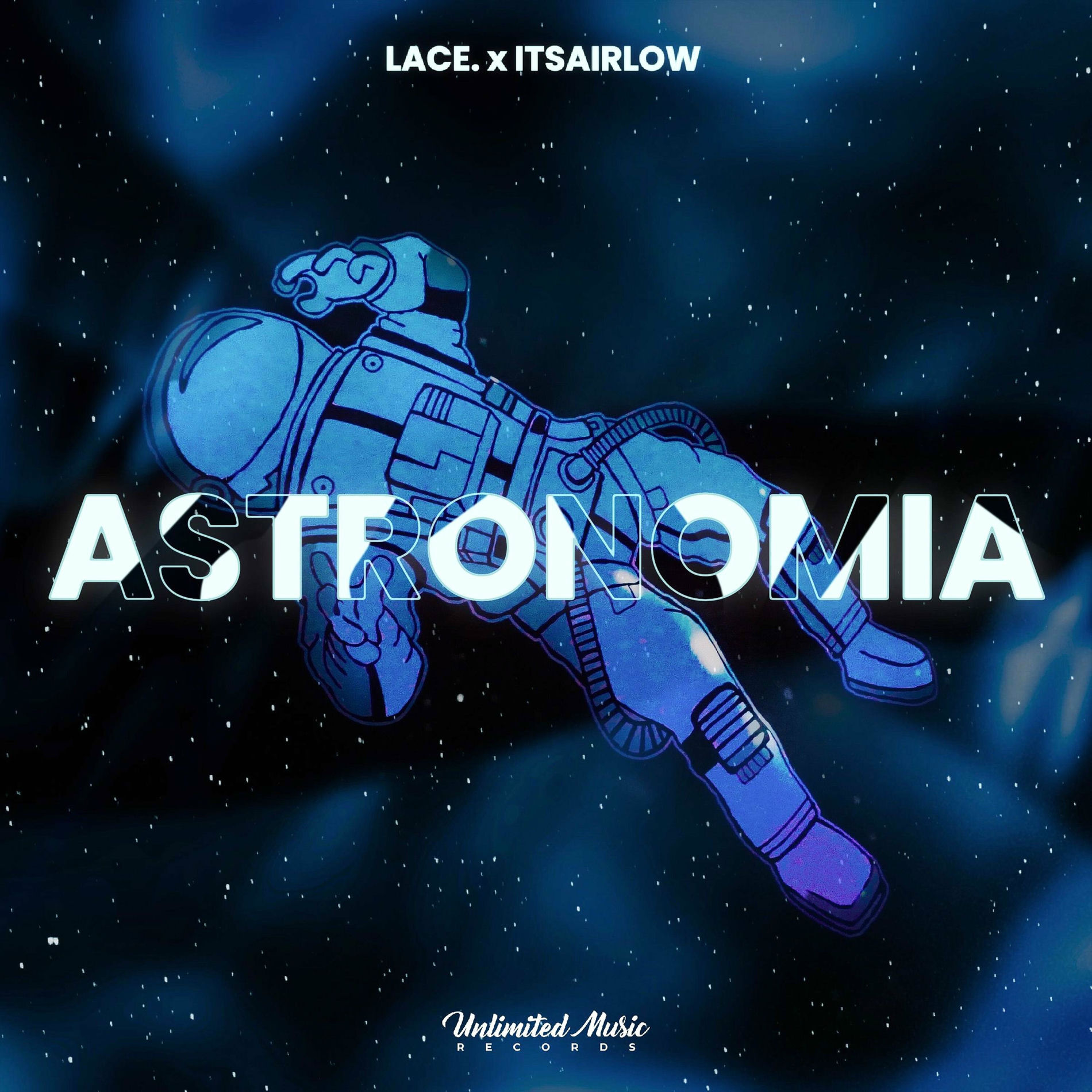 Album cover of Astronomia