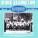 Caravan by Duke Ellington album cover