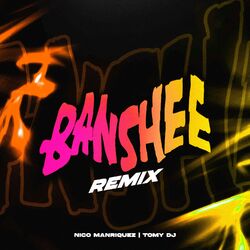 Cover of Banshee (Remix)