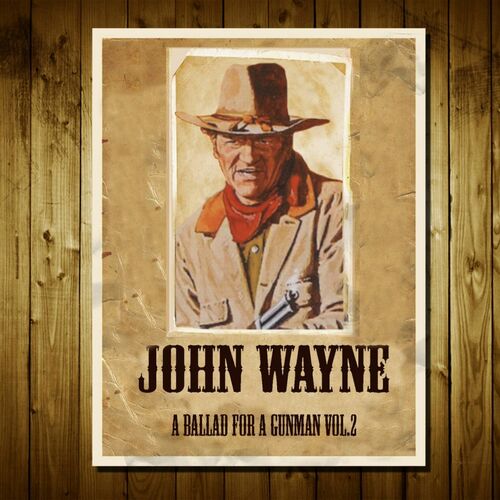 新品　ジョン・ウェイン・ウェスタン　Vol.2 JOHN WAYNE 2 新品 ジョン・ウェイン・ウェスタン Vol.2 JOHN WAYNE 2 Amazon