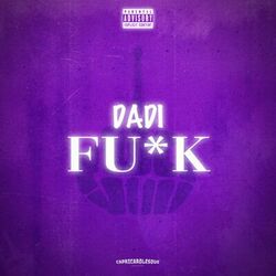 Cover of Fuck