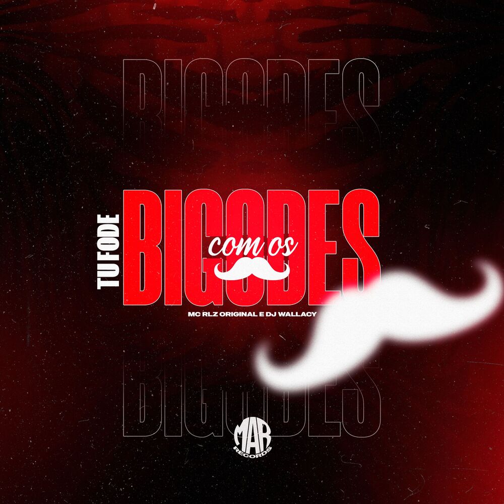 Picture of Tu Fode Com os Bigodes