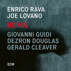 Cover of Roma (Live)