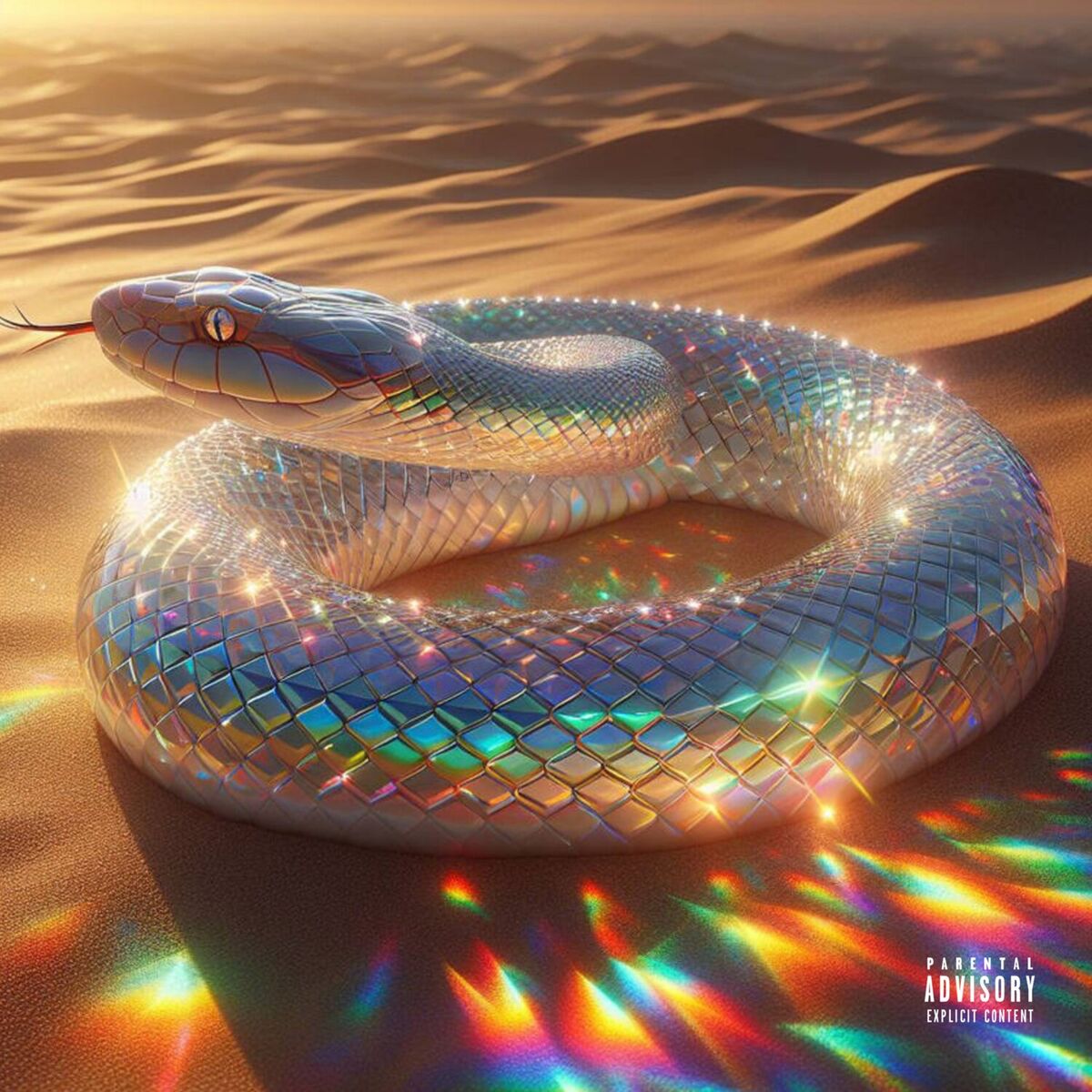 Album cover of Rise n Slime