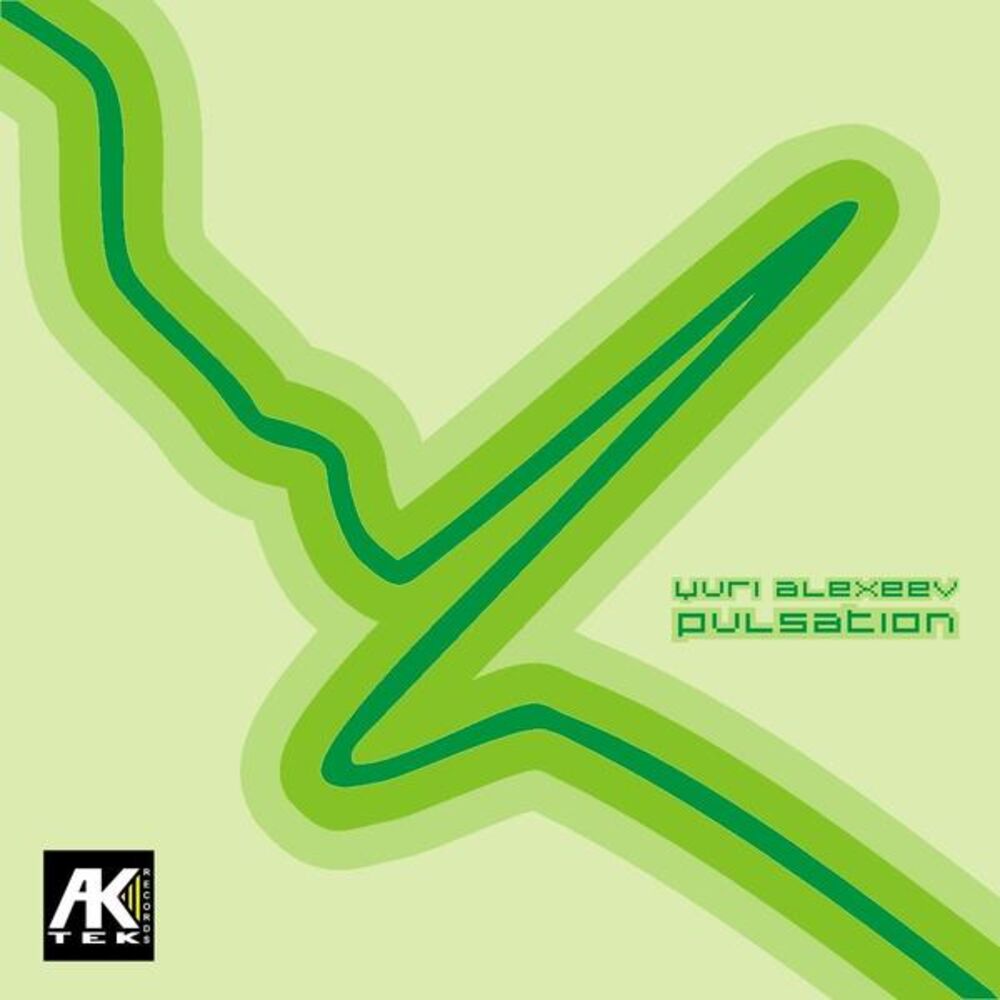 Picture of Pulsation
