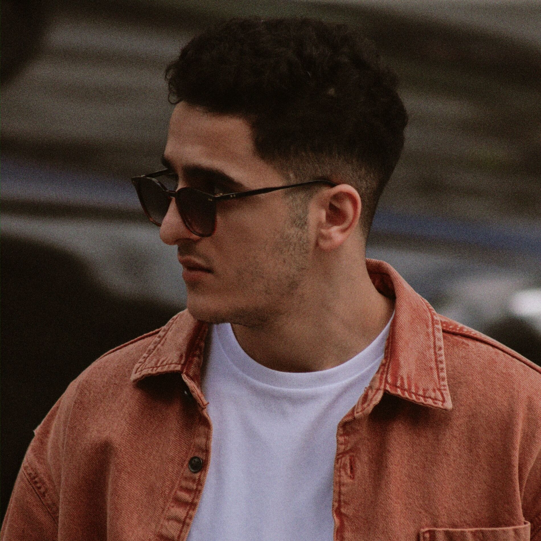 Album cover of Amore