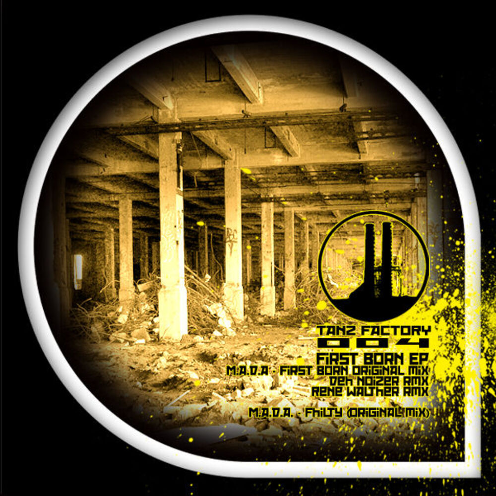 Picture of First born ep