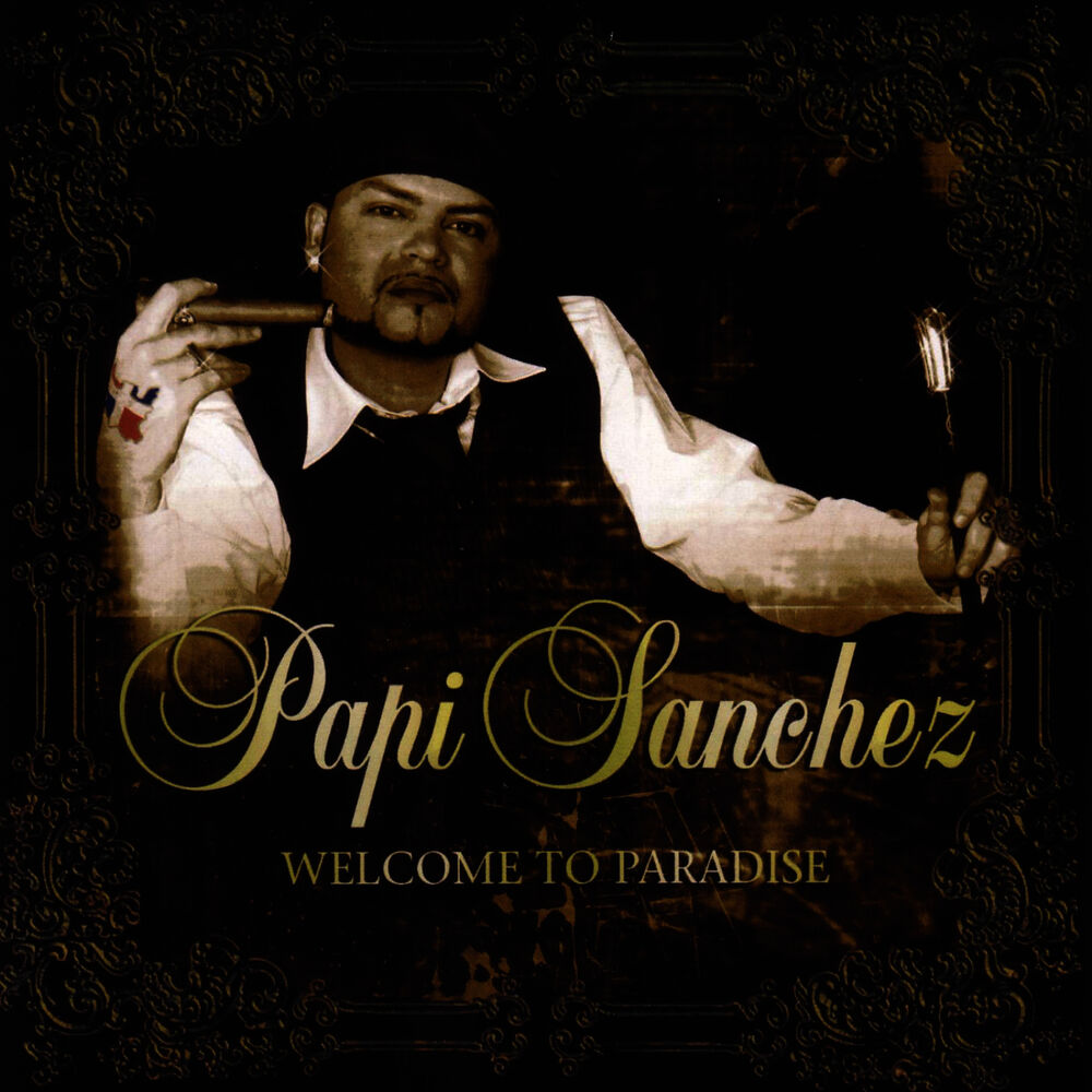 Picture of Welcome To Paradise