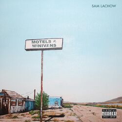 Cover of Motels & Minivans