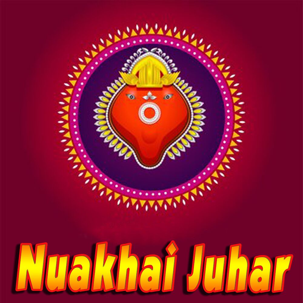 Picture of Nuakhai Juhar