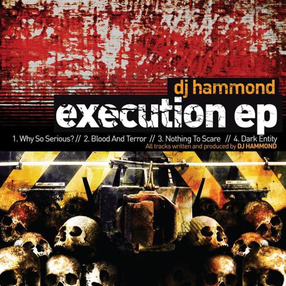 Picture of Execution