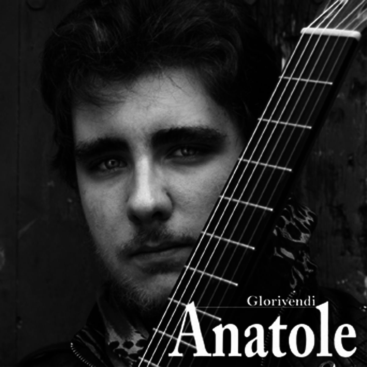 Album cover of Glorivendi
