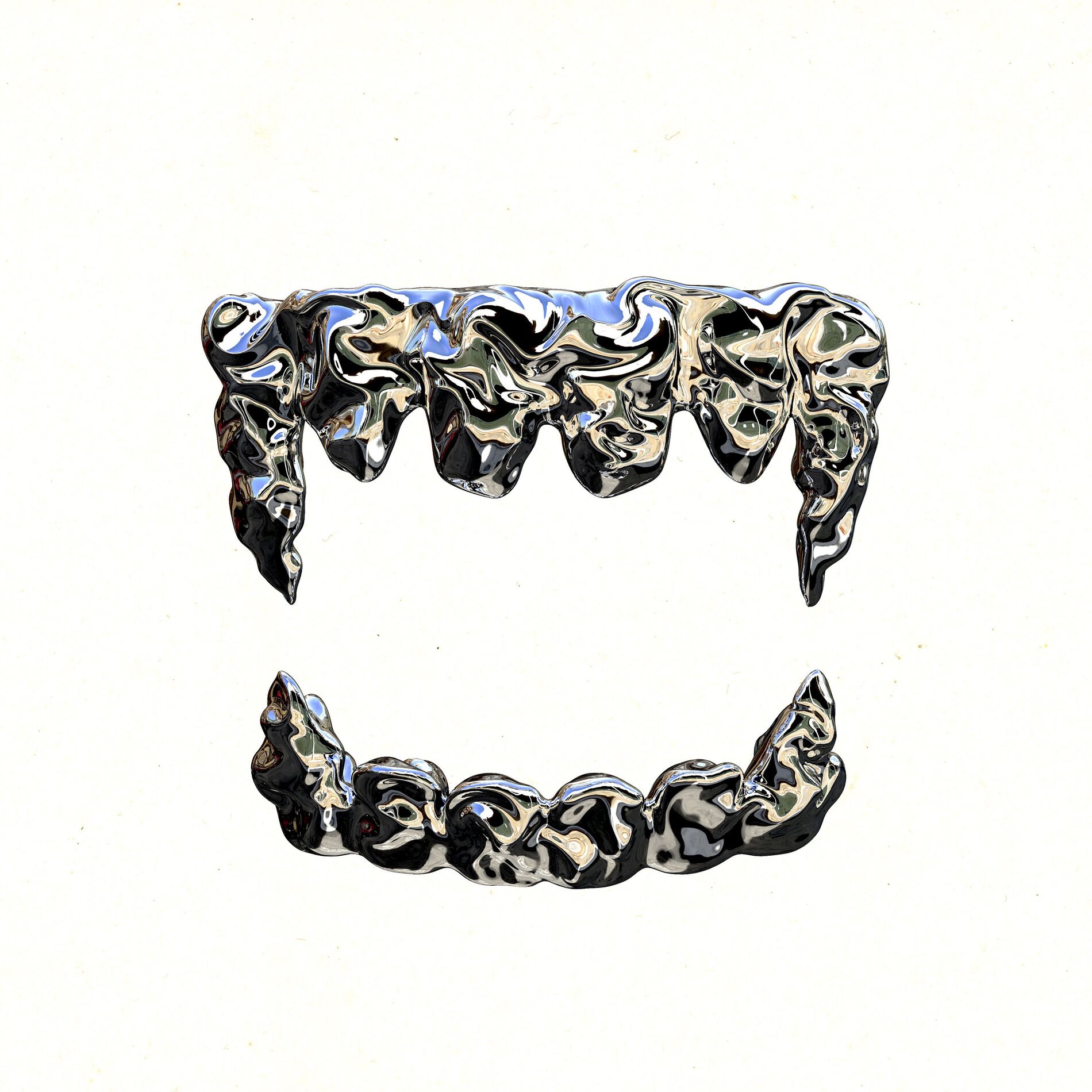 Album cover of Vampire Dance