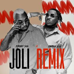 Cover of Joli (Remix)