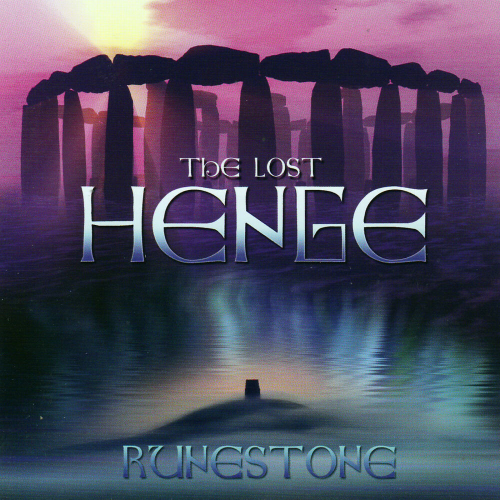 Picture of The Lost Henge