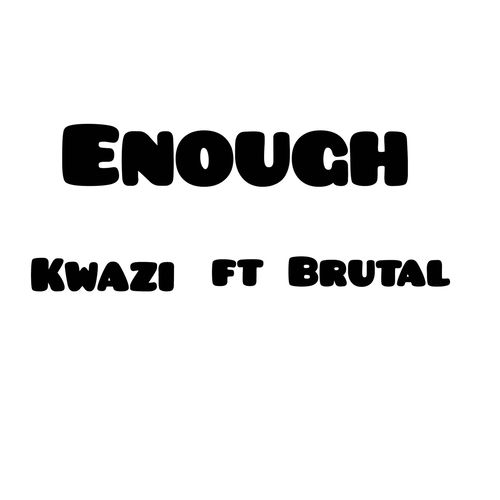 Enough