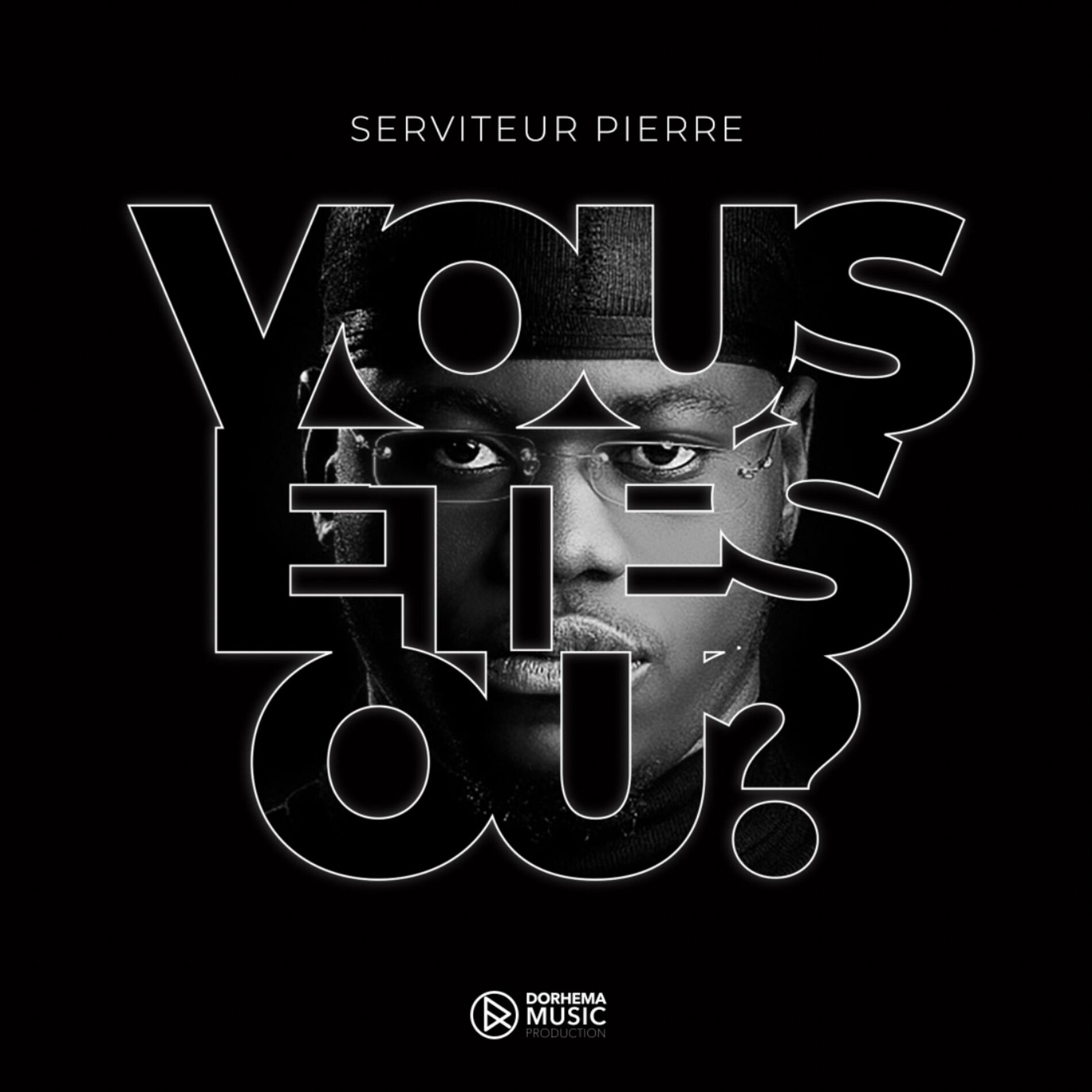 Album cover of Vous êtes où ?