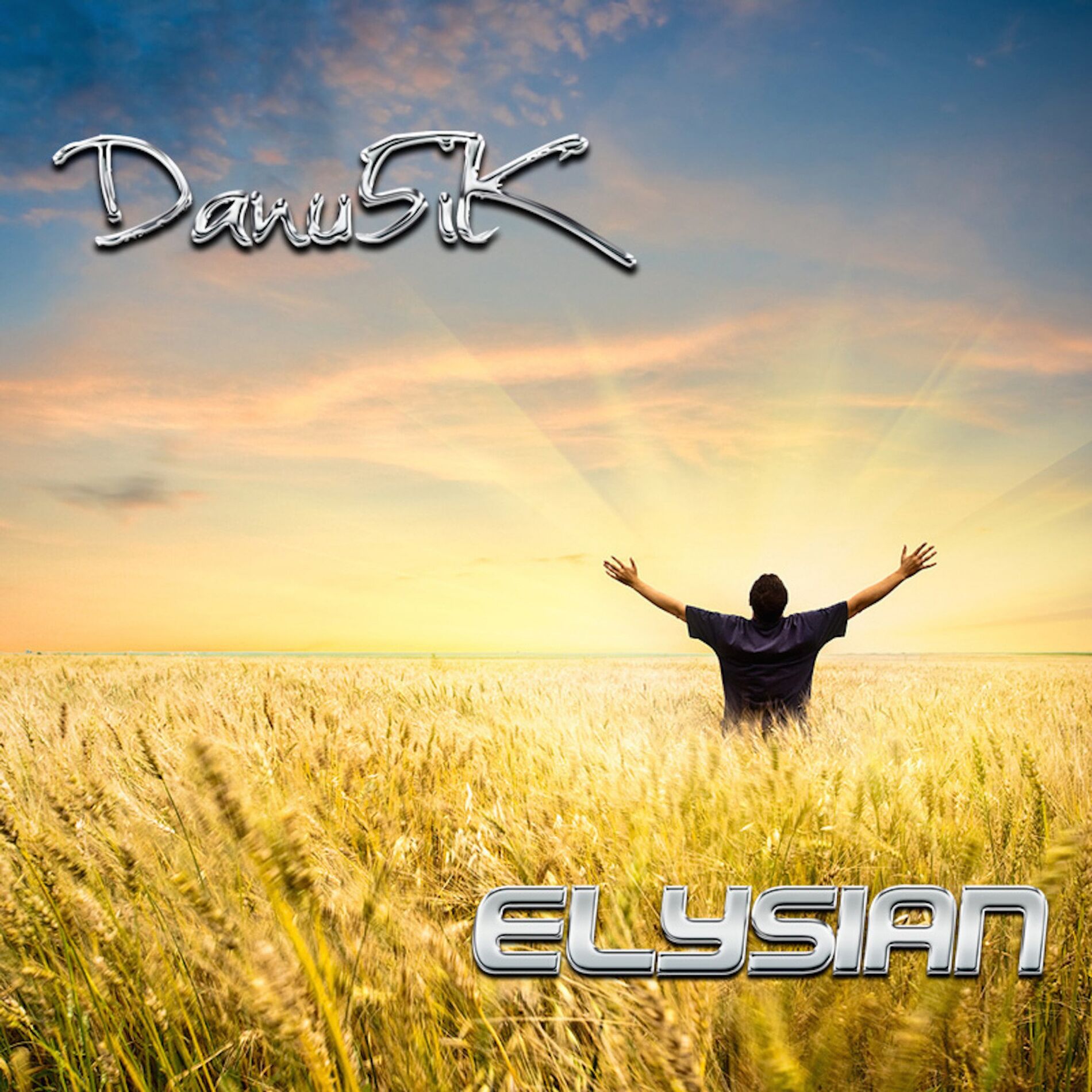 Album cover of Elysian