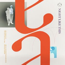 Cover of Night Like This