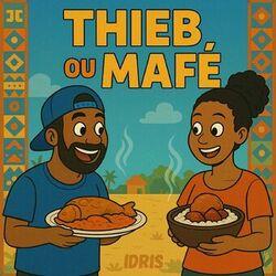 THIEB OU MAFÉ