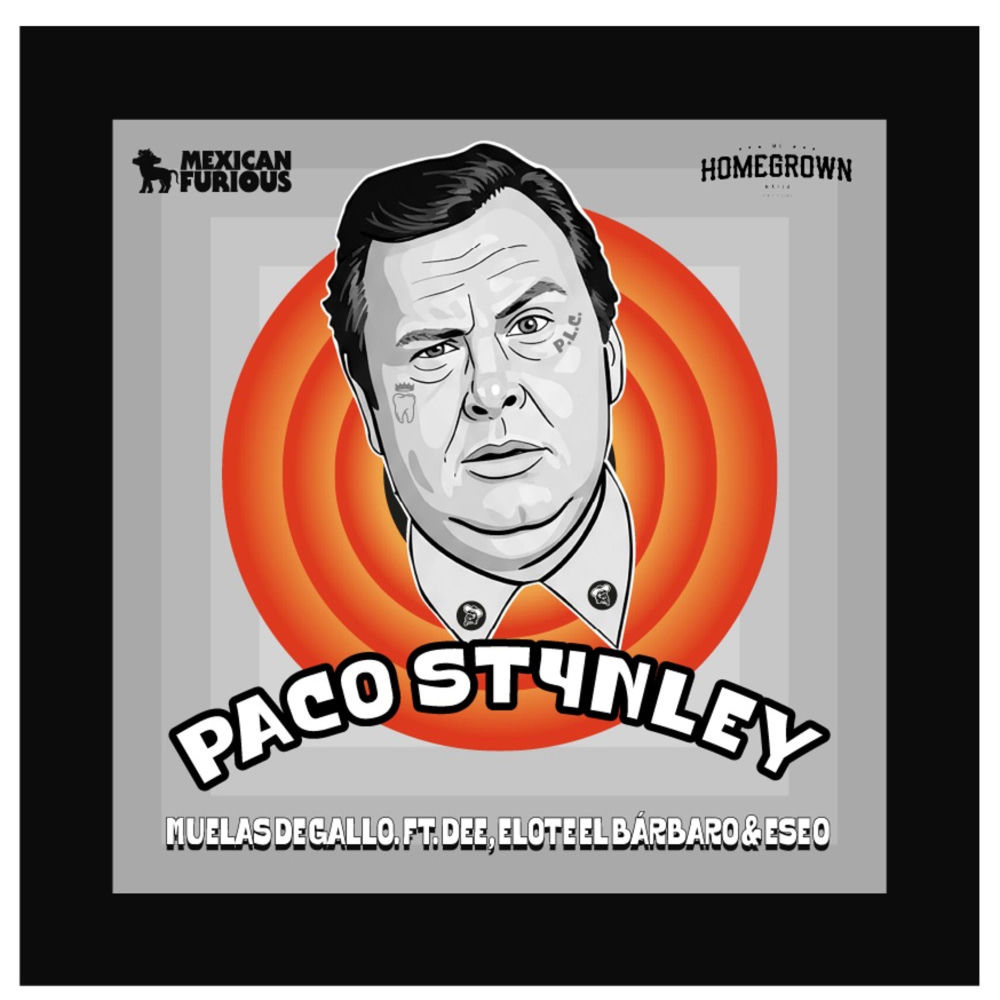 Paco St4nley (feat. Dee, Elote El Bárbaro & Ese O)