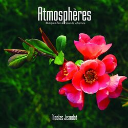 Cover of Atmosphères