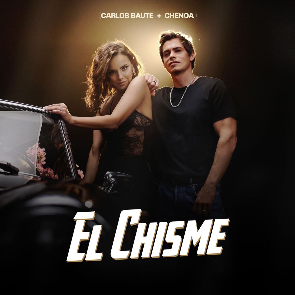 Album cover of El Chisme