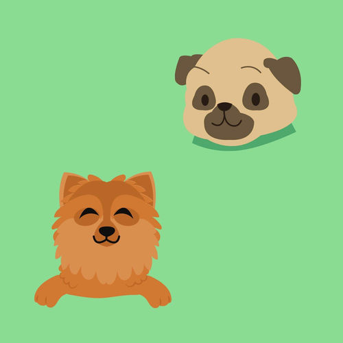 Alto Sax Solo - Music for Chilled Pooches