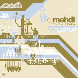 music cover